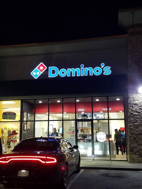 dominos rockbridge|domino's pizza locations.